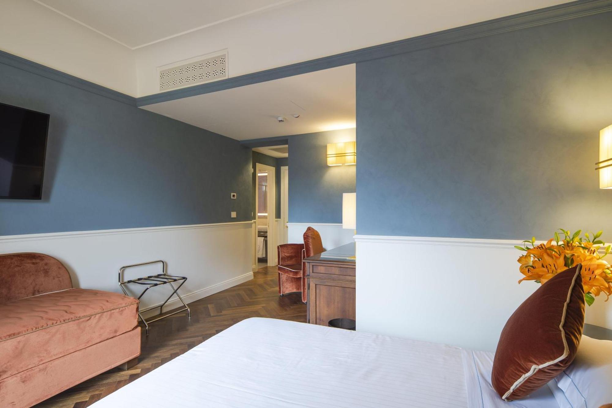 Rivoli Boutique Hotel Florence Ngoại thất bức ảnh