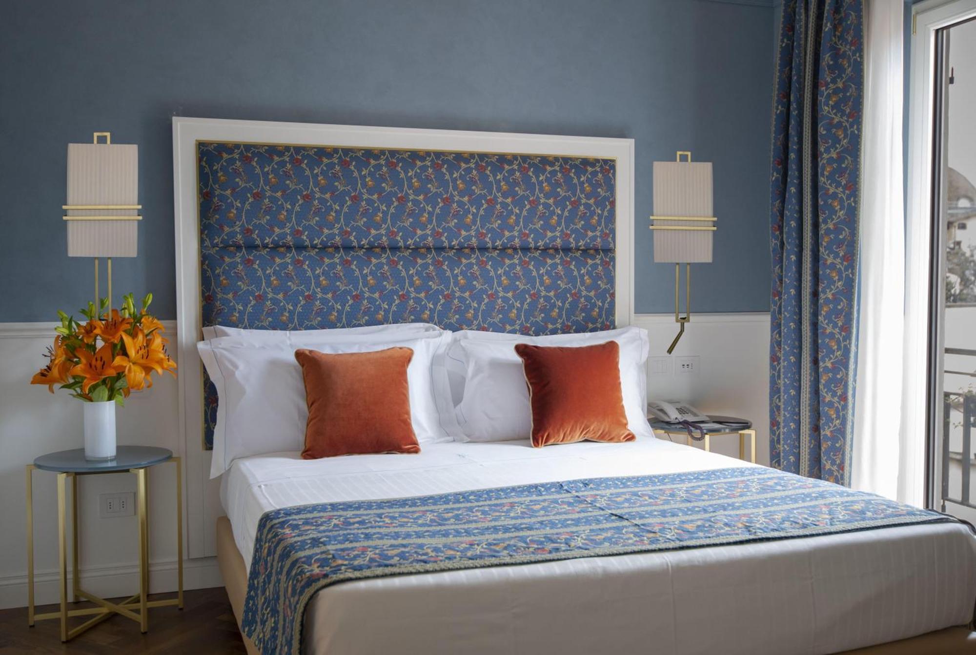Rivoli Boutique Hotel Florence Ngoại thất bức ảnh