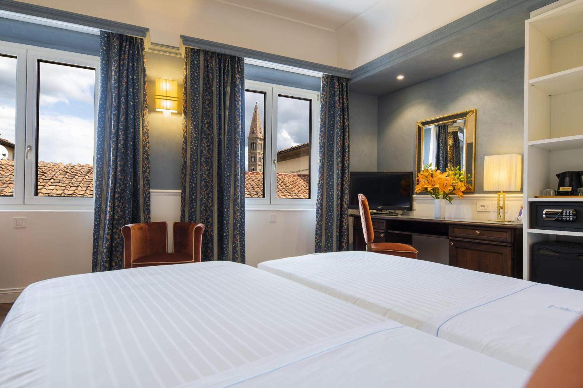 Rivoli Boutique Hotel Florence Ngoại thất bức ảnh