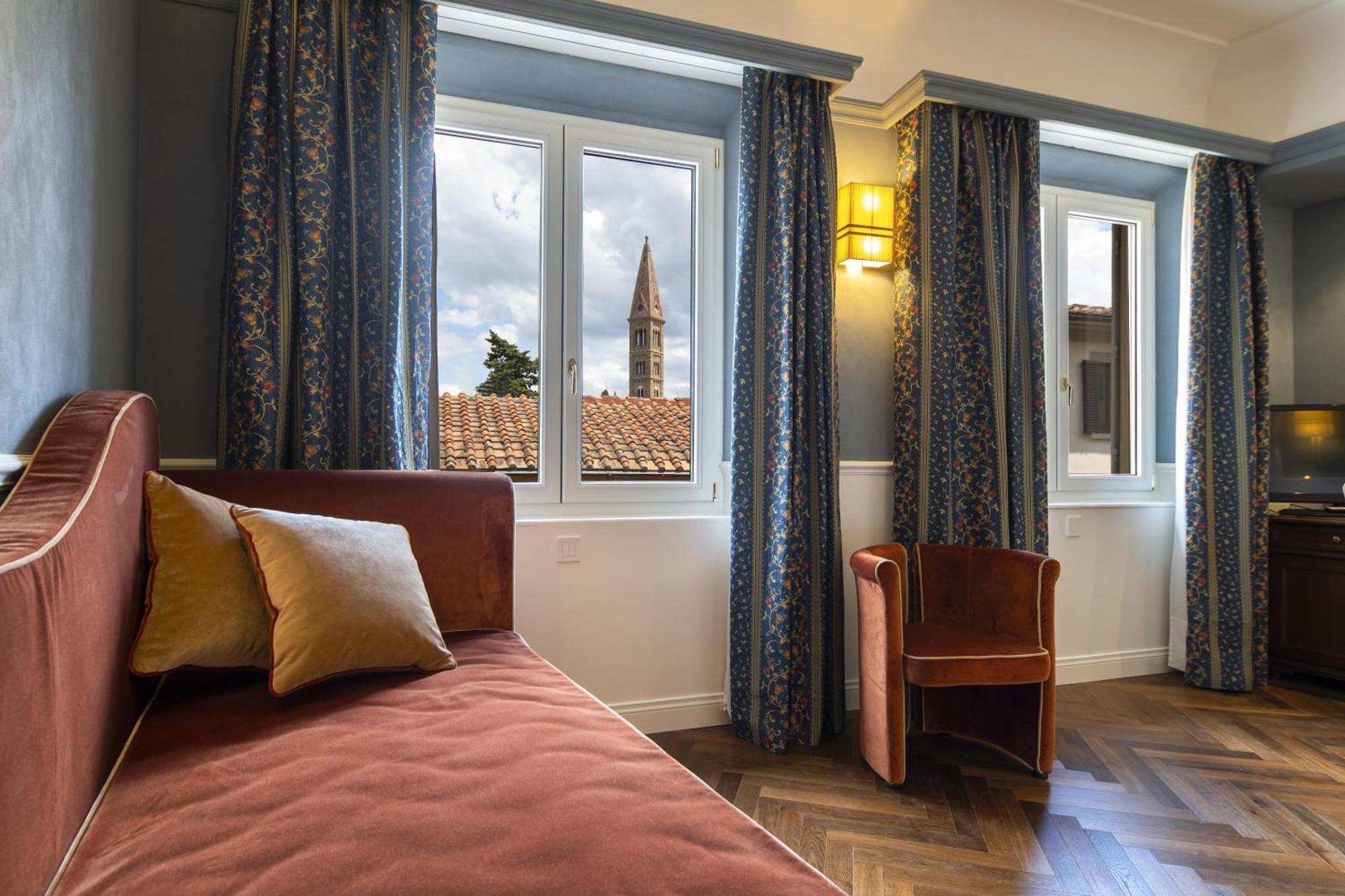 Rivoli Boutique Hotel Florence Ngoại thất bức ảnh