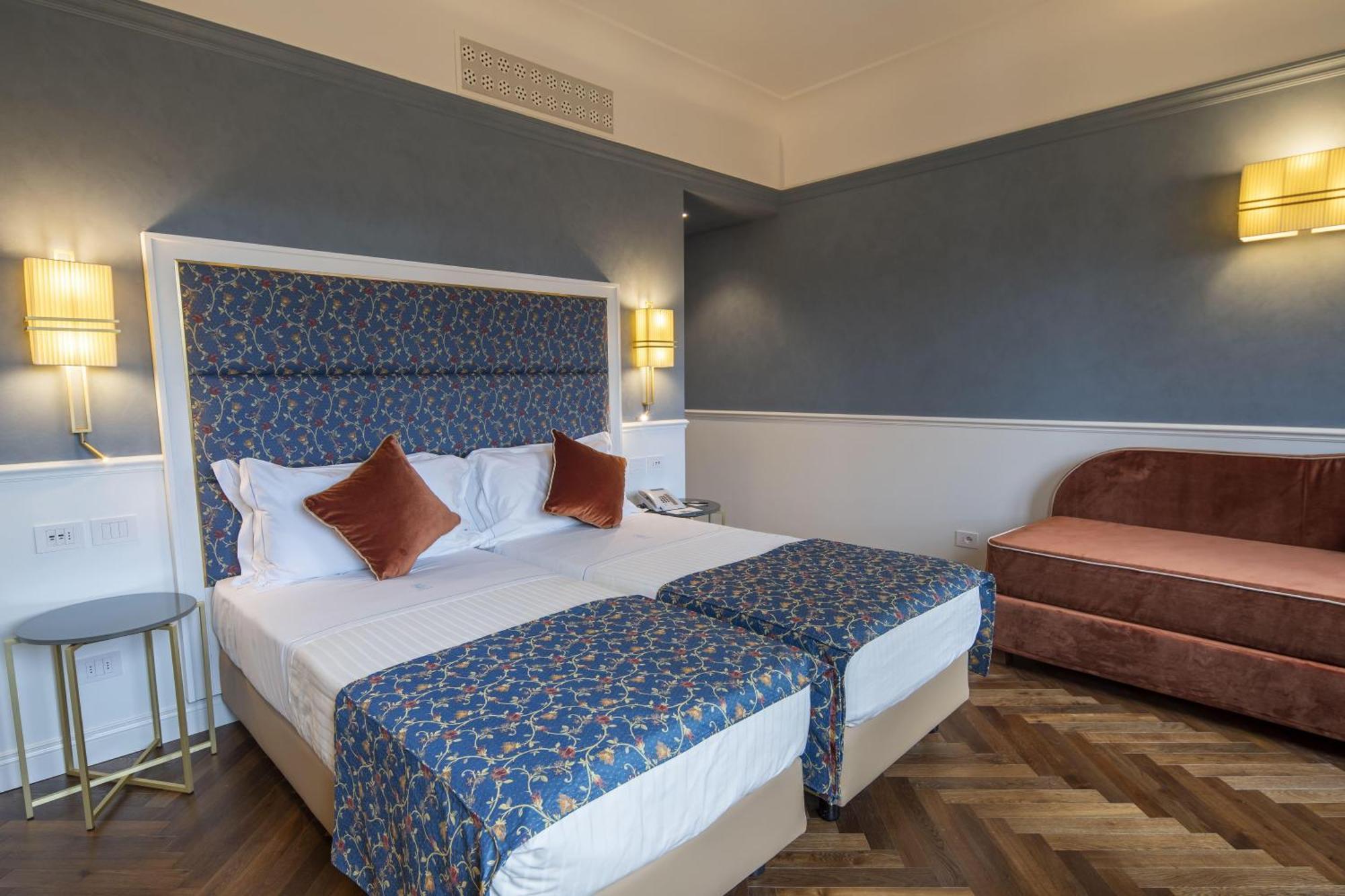 Rivoli Boutique Hotel Florence Ngoại thất bức ảnh