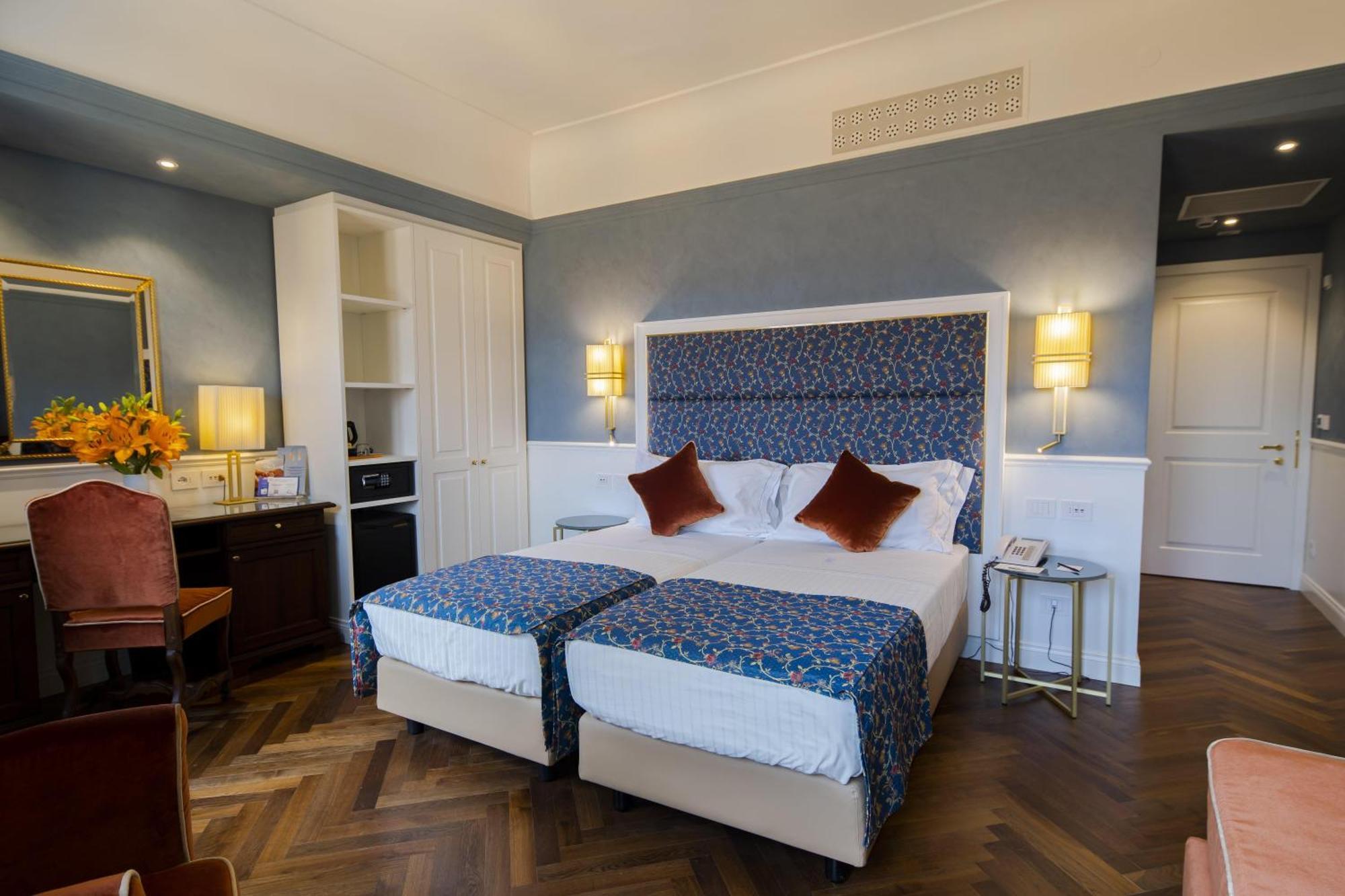 Rivoli Boutique Hotel Florence Ngoại thất bức ảnh